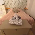 Apartamento Cocon Duplex-terrasse, L'amelie D'elo *