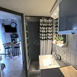 Cocon Duplex-terrasse, L'amelie D'elo Amélie-les-Bains-Palalda